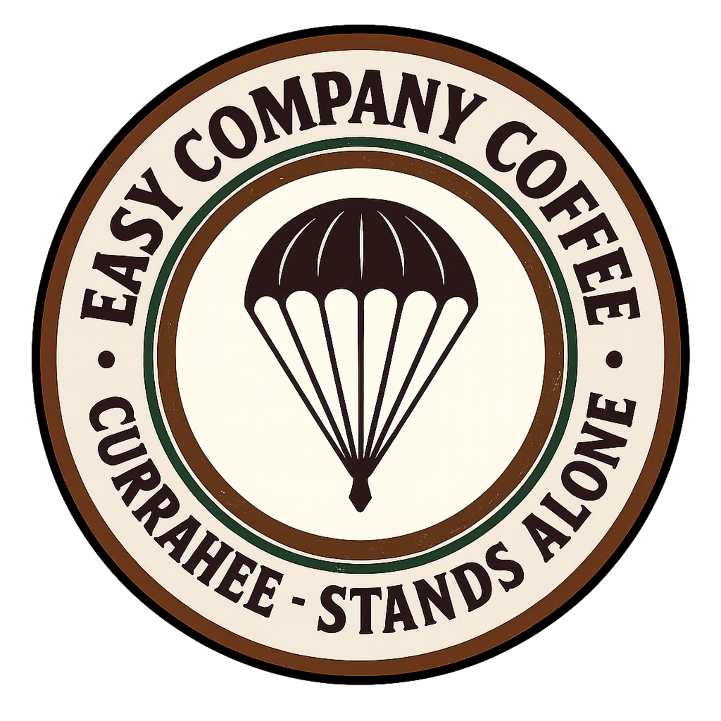 Easy Company Coffee Gift Card