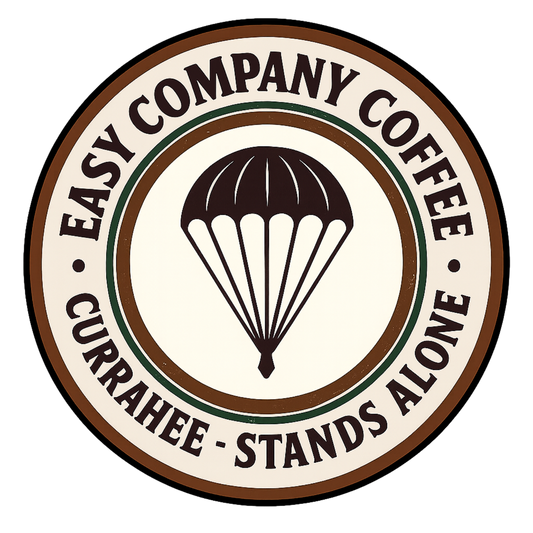 Easy Company Coffee Gift Card
