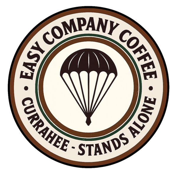 Easy Company Coffee