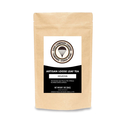 Hojicha
